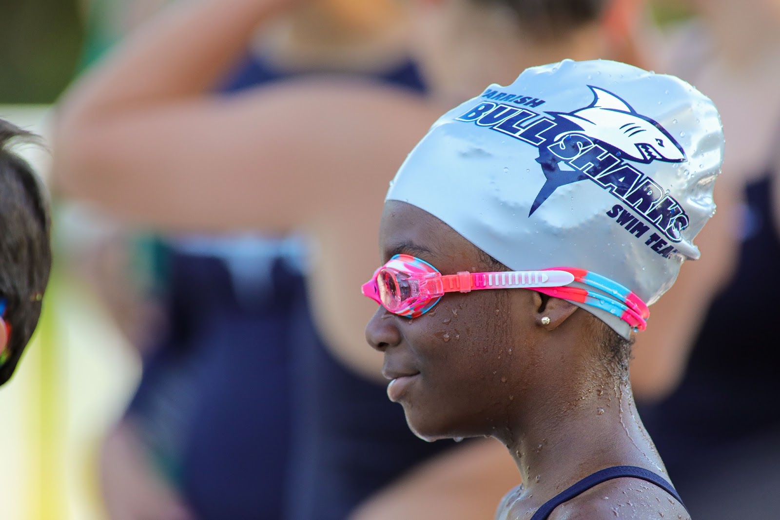 Swim Team near Ellenton